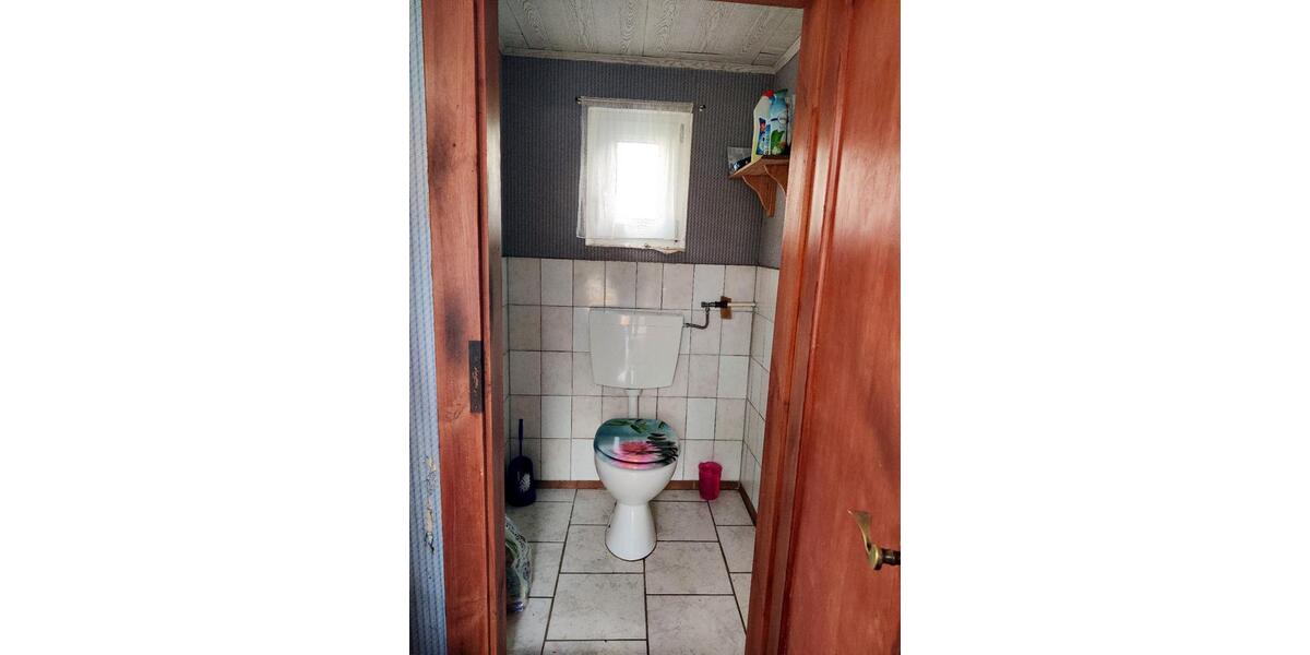 Einfamilienhaus Saalfeld (Saale) - 5 Zimmer, 90 m&sup2;, 59.500&euro; | Angebot:24830600