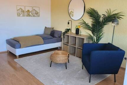 Wohnung Eisenach - 2 Zimmer, 1.445&euro; | Angebot:26368889