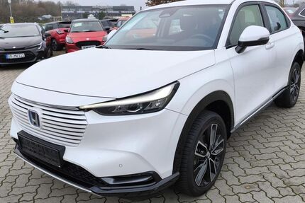 Honda HR-V 72.088 km 22.990 &euro; Braak 22145