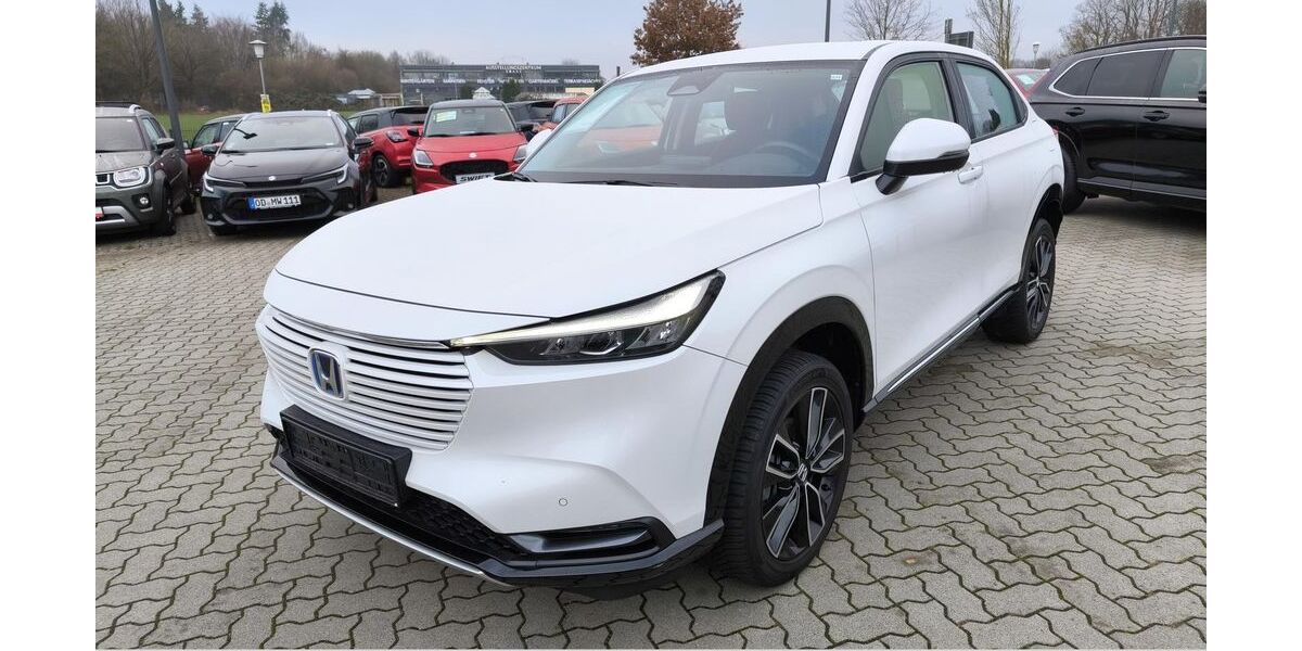 Honda HR-V 72.088 km 22.990 &euro; Braak 22145