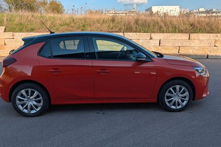 Opel Corsa 64.000 km 13.200 &euro; Bissingen 86657