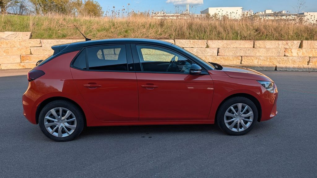 Opel Corsa 64.000 km 13.200 &euro; Bissingen 86657