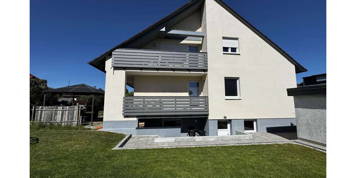 Einfamilienhaus Hagenbüchach - 8 Zimmer, 260 m&sup2;, 750.000&euro; | Angebot:26852395