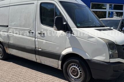 VW Crafter 337.299 km 2.990 &euro; Bremen 28207