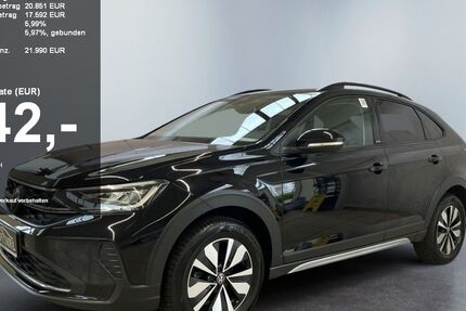 VW Taigo 16.458 km 21.979 &euro; Brandenburg 14770