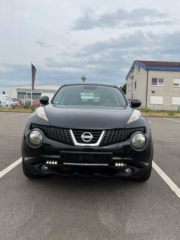 Juke
