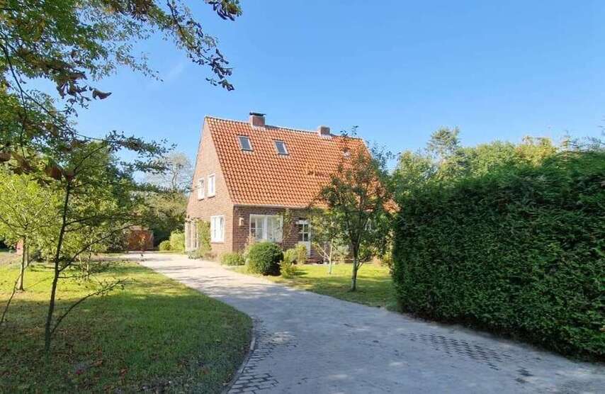 Haus zum Kaufen in Wittmund 379.000 € 140 m²