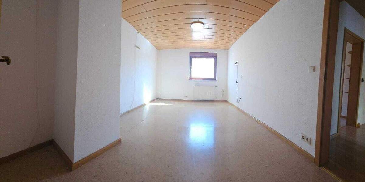 Einfamilienhaus Waldbronn-Busenbach Busenbach - 5 Zimmer, 143 m&sup2;, 489.000&euro; | Angebot:25748638