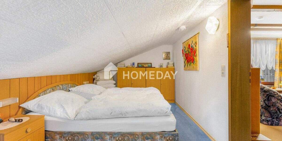 Etagenwohnung Langfurth Langfurth - 2 Zimmer, 46 m&sup2;, 65.000&euro; | Angebot:25910645