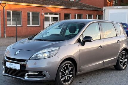 Renault Scenic 199.560 km 3.850 &euro; Nordhorn 48529