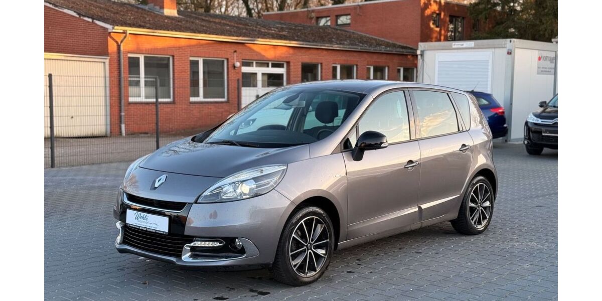 Renault Scenic 199.560 km 3.850 &euro; Nordhorn 48529