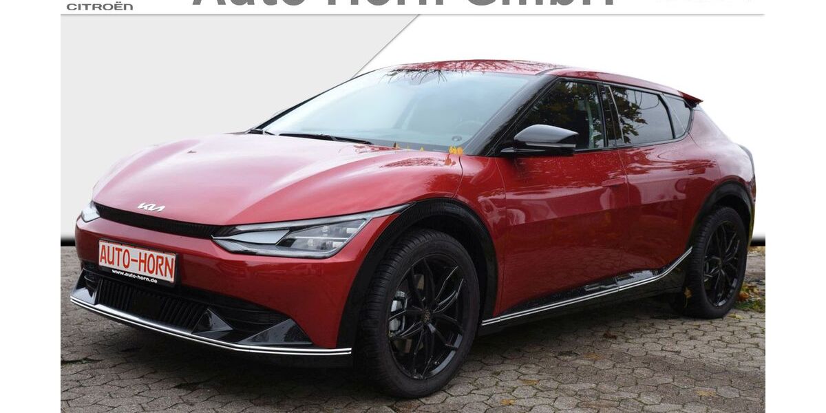 Kia EV6 11.000 km 39.875 € Kiel 24146