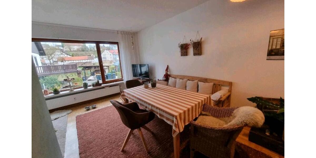 Etagenwohnung Alsfeld - 3 Zimmer, 73 m&sup2;, 900&euro; | Angebot:26118013