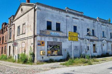 Haus Garz/Rügen Garz - 1 Zimmer, 80.000&euro; | Angebot:25705306