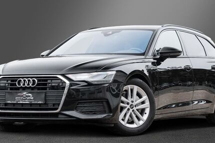 Audi A6 111.862 km 33.620 € Roigheim 74255