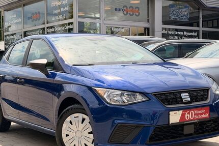 Seat Ibiza 158.910 km 7.490 &euro; Kiel 24107