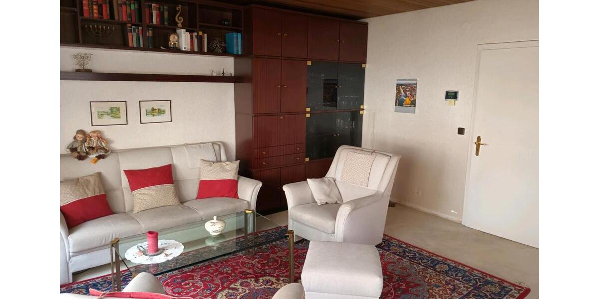 Doppelhaushälfte Rheine Altenrheine - 4 Zimmer, 107 m&sup2;, 270.000&euro; | Angebot:27109470