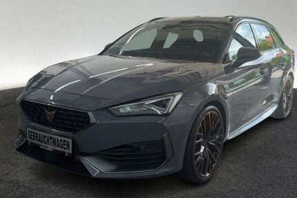 Cupra Leon 8.800 km 38.960 &euro; Weilheim 82362