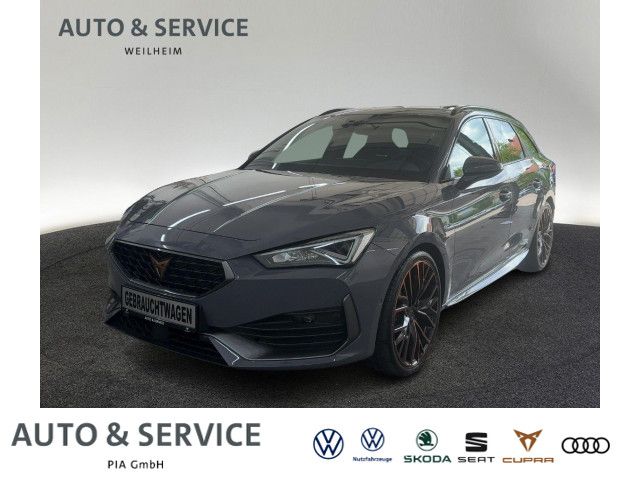 Cupra Leon 8.800 km 38.960 &euro; Weilheim 82362