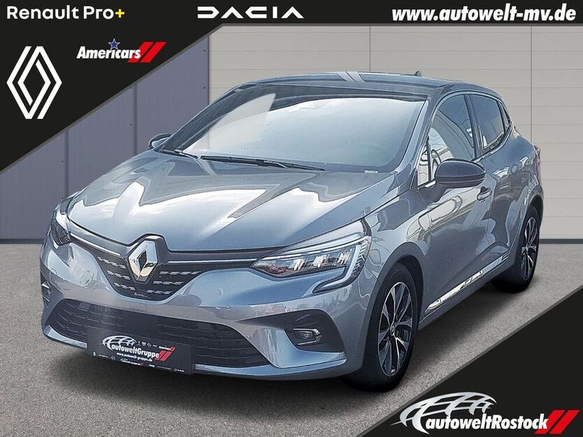 Clio