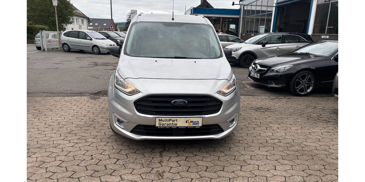 Ford Transit 171.000 km 10.990 &euro; Hildesheim 31139