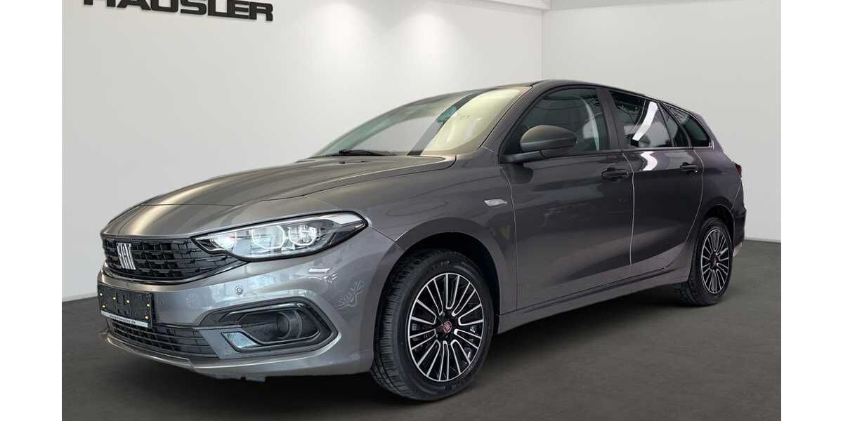 Fiat Tipo 11.200 km 21.890 &euro; München 80339