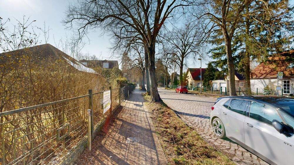 Grundstück Schöneiche - 298.000&euro; | Angebot:25836708