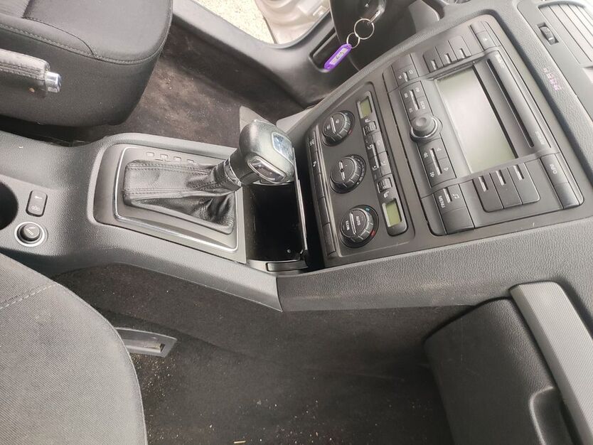 Skoda Octavia 120.000 km 4.350 € Unna 59423