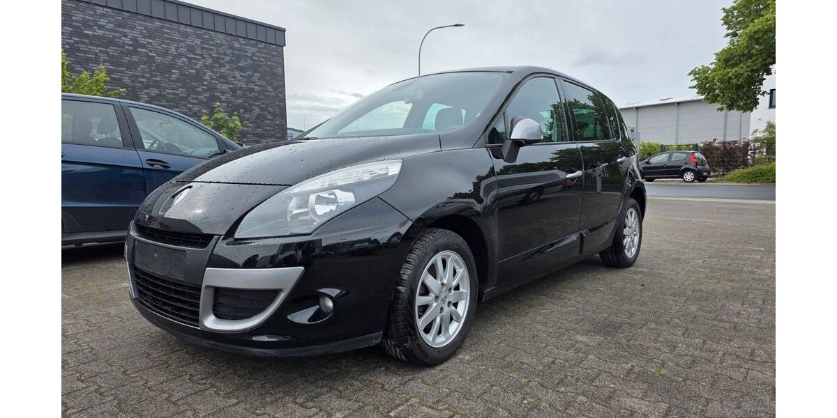 Renault Scenic 126.855 km 3.800 &euro; Kevelaer 47623