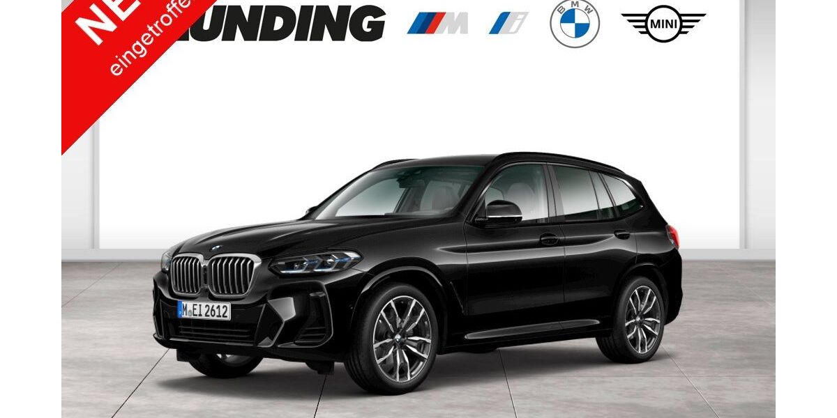 BMW X3 38.119 km 49.940 &euro; Biberach 88400