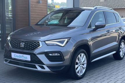 Seat Ateca 48.399 km 24.950 &euro; Essen (Oldenburg) 49632