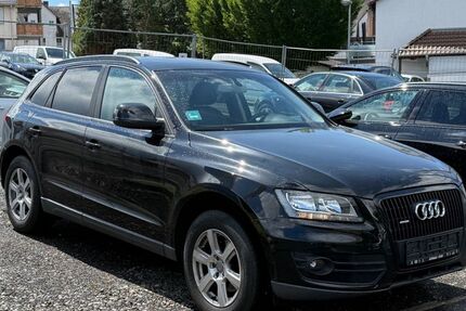 Audi Q5 107.000 km 10.999 &euro; Niestetal 34266
