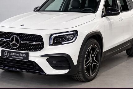 Mercedes-Benz GLB 200 15.710 km 39.950 &euro; Mühlacker 75417