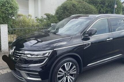 Renault Koleos 93.000 km 22.900 &euro; Elsenfeld 63820