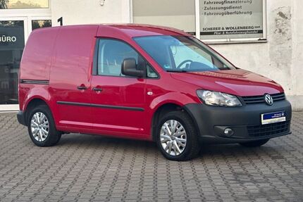 VW Caddy