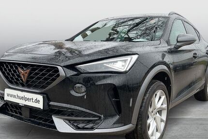 Cupra Formentor 46.189 km 25.986 &euro; Dortmund 44269