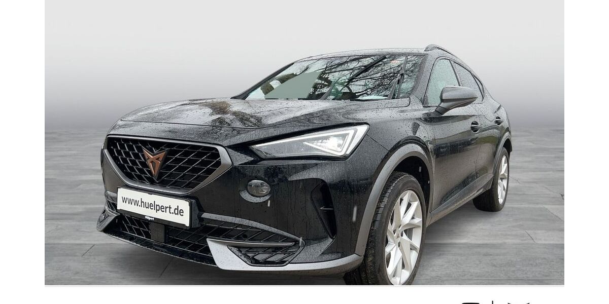 Cupra Formentor 46.189 km 25.986 &euro; Dortmund 44269