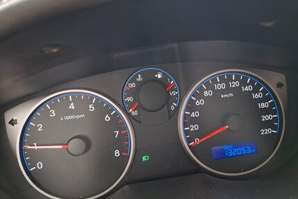 Hyundai i20 132.000 km 4.200 &euro; Coburg 96450