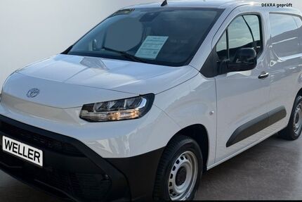 Toyota Proace City 31.936 km 19.990 &euro; Bielefeld 33609