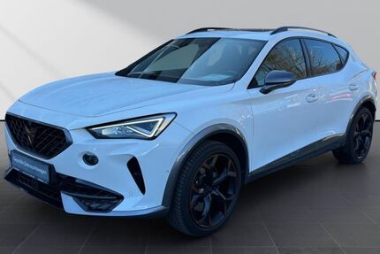 Cupra Formentor 50.600 km 32.990 &euro; Wuppertal 42109