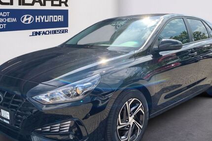 Hyundai i30 94.879 km 13.980 &euro; Bad Dürkheim 67098