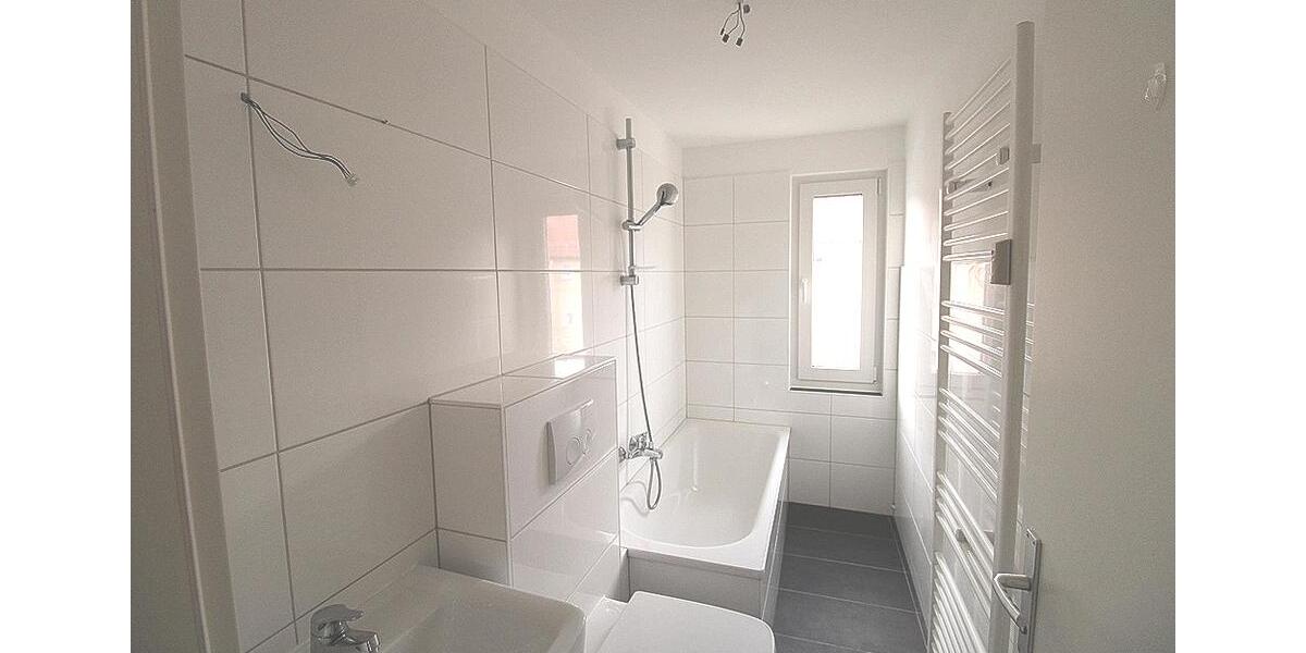 Etagenwohnung Aschersleben - 2 Zimmer, 38 m&sup2;, 208&euro; | Angebot:26366812