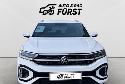 VW T-Roc 40.700 km 34.990 &euro; Schenkenzell 77773
