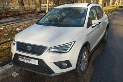 Seat Arona 36.275 km 15.200 &euro; Muenchen 80804