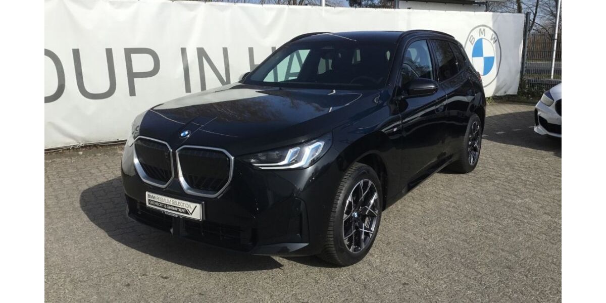 BMW X3 23.781 km 54.989 &euro; Hainburg 63512