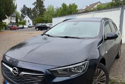 Opel Insignia 173.500 km 7.200 &euro; Köln 50997