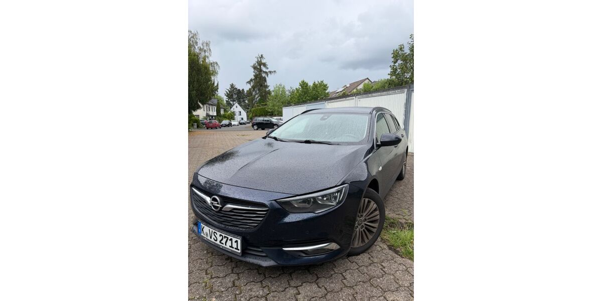 Opel Insignia 173.500 km 7.200 &euro; Köln 50997