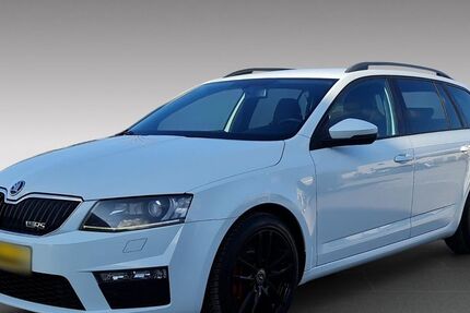 Skoda Octavia 213.100 km 9.490 &euro; Pettendorf 93186