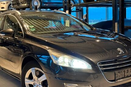 Peugeot 508 243.500 km 2.650 &euro; Brühl 50321