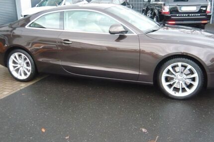 Audi A5 10.000 km 11.499 &euro; Uchte 31600